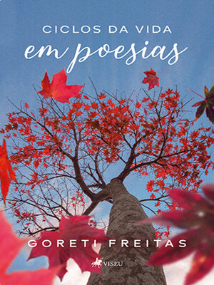 cover image of Ciclos da Vida em Poesias